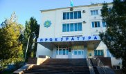 Гражданина Грузии экстрадировали в Казахстан и осудили на 11 лет