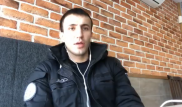 Общественного деятеля Ислама Угушева арестовали в Алматы