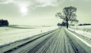 Трассы закрыты в Казахстане из-за непогоды