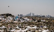 Кто в Нур-Султане будет больше платить за вывоз мусора