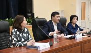 Руководителям учреждений образования Нур-Султана разъяснили меры по борьбе с коррупцией
