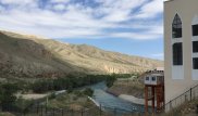 Мойнакская ГЭС досрочно выполнила годовой план