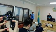 Изнасиловавшим пассажирку "Тальго" проводникам ужесточили наказание