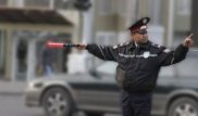 Казахстанские полицейские ответили на жалобу водителей из Кыргызстана