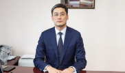 Мурат Журебеков стал первым вице-министром энергетики