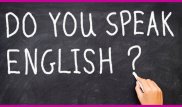 Әлем жұлдыздары ағылшын тілін қалай үйренді?