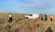 Убийце инкассаторов в Арыси вынесли приговор