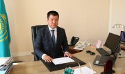 Жумабай Карагаев назначен вице-министром энергетики