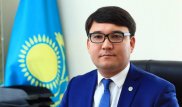 Габидулла Оспанкулов стал вице-министром информации и общественного развития