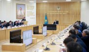 Мамин дал поручение акиматам по диверсификации сельского хозяйства