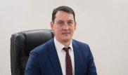 Руслан Баймишев назначен вице-министром индустрии и инфраструктурного развития