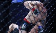 Казахстанец выиграл главный бой на турнире с Хабибом в Алматы