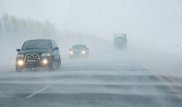 В трех областях Казахстана все еще закрыты дороги