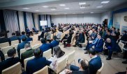 Жители района Сарыарка задали акиму столицы свыше 250 вопросов