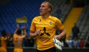 Игрок сборной Казахстана нашел новый клуб после ухода из "Кайрата"