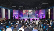 Туркестанская молодежь в 2019 году получила гранты на миллиард тенге