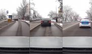 Алматинцу спишут штрафы за спасение женщины