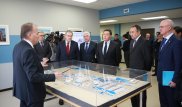 Миллиард долларов инвестируют в строительство завода в Жамбылской области