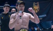 Казахстанец стал чемпионом на турнире с участием Хабиба. Как это было