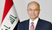 Президент Ирака подал прошение об отставке
