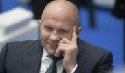 Федор Емельяненко: "Брат для меня мертв"