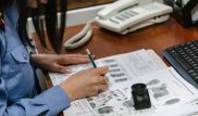 Наркотики на 1,5 миллиона тенге изъяли у астанчанки