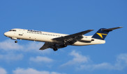 Взлеты и падения Fokker 100. Какие инциденты происходили с самолетом в истории