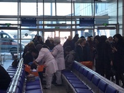 Падение самолета Bek Air: полный список пассажиров