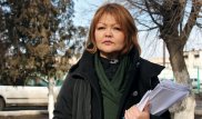 Известный адвокат Айман Умарова в последний момент отказалась от полета на упавшем самолете Bek Air