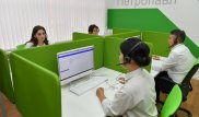 В Петропавловске запустили ситуационный центр iKomek