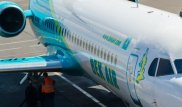 Названы имена пилотов разбившегося самолета Bek Air