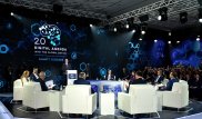 Big Data и искусственный интеллект: главные повестки Digital Almaty