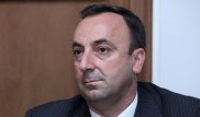 Председателя Конституционного суда Армении обвинили в злоупотреблении полномочиями