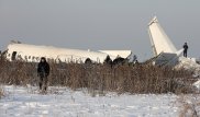 Семьям погибших при крушении самолета Bek Air выделят по 4 миллиона тенге
