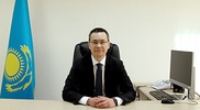 Мирас Дауленов стал новым вице-министром образования