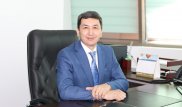 Азамат Батыркожа назначен вице-министром цифрового развития