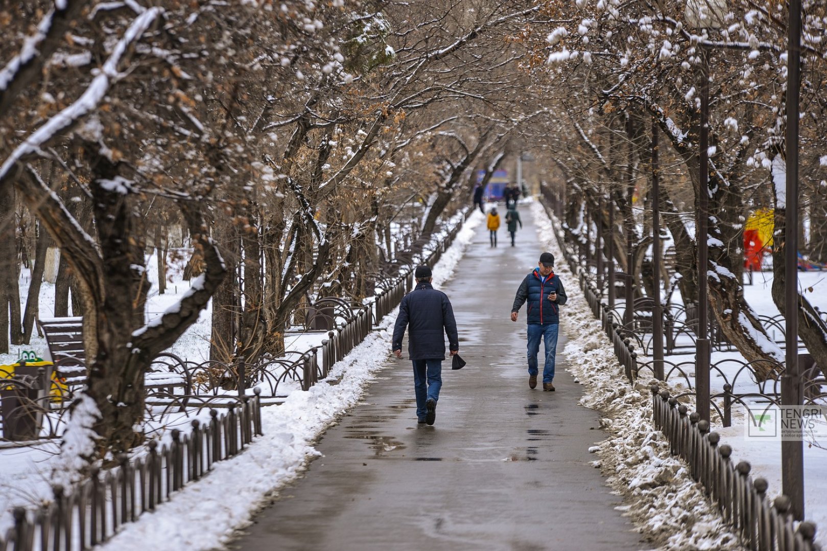 буду в феврале фото