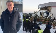 Выживший пассажир Bek Air рассказал, что происходило на борту