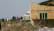 Строительство домов возле аэропорта Алматы незаконно - юрист