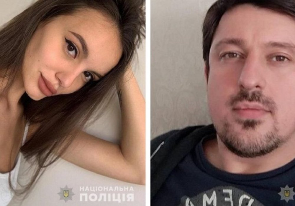 Пара из Казахстана исчезла в Киеве по пути в аэропорт