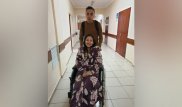 "Я открыла глаза, а впереди улица". Беременная девушка о страшных минутах на Bek Air