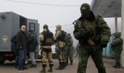 В Донбассе начался большой обмен пленными