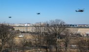 США нанесли удары по объектам Хезболлы в Ираке и Сирии