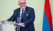 СМИ узнали о тайном разговоре адвоката Трампа с Мадуро