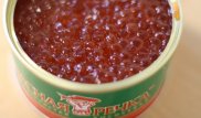 Названы польза и вред красной икры