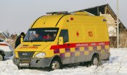 О состоянии пострадавших в авиакатастрофе под Алматы рассказал Биртанов