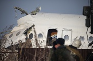 Никто никого прикрывать не будет - Скляр об авиакатастрофе под Алматы