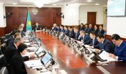 Мамин пригрозил ответственностью за срыв законопроектов