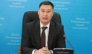 Новый руководитель управления здравоохранения назначен в Атырау