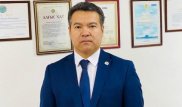 Габит Тажимуратов возглавил аэропорт Нурсултан Назарбаев